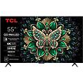 tv qd-mini led 55c69k 55 4k ultra hd smart wifi dolby vision ai