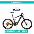 full seven 10 xt taglia xl semi-nuova