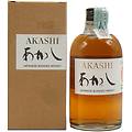 Akashi White Oak Distillery Japanese Blended Whisky