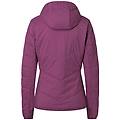 nauvo w giacca trekking donna purple 2xl