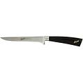 coltelli coltello disosso cm 16 linea elegance nero lucido di