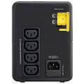 easy ups 900va avr iec bvx900li