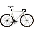 bicicletta fixie raval white 2. 0 30mm