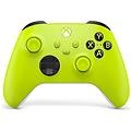 wireless controller ''electric volt'' per xbox 2021 giallo