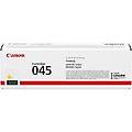 1239c002 toner giallo originale 045y