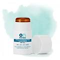 dermophisiologique srl stick fotoprotettivo trasparente viso e corpo spf50+ 25ml protezione solare