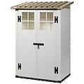 - casetta pvc con pavimento tuscany evo-100