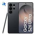 smartphone 6 9 galaxy ai s26 ultra 5g black ( 512gb ram 12gb 5000 mah ) sm s948bzkgeub