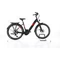ebike ricondizionata · r crossray e 7. 0 · come nuovo