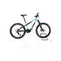 ebike ricondizionata · macina lycan 771 glorious · buone condizioni