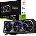 rog astral rtx 5080 o16g-gaming 16 gb gddr7 2xhdmi 3xdp