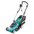 - elm3720 tagliaerba nero blu ac