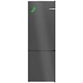 frigorifero-congelatore a libera installazione kgn49ocaf serie 4 70 cm di larghezza 440 l total