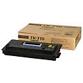 kyocera tk-710 toner kit nero 40. 000 pagine