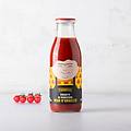 passata di pomodoro pera d'abruzzo 500 g
