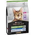 purina pro plan sterilised senior 7+ longevis ricco in tacchino 3 kg