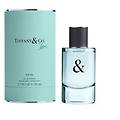 tiffany & co love for him 50 ml eau de toilette spray uomo