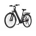 ot07 e-bike 27. 5'' motore bafang montato centralmente 36v250w 14ah