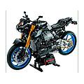 costruzioni yamaha mt-10 sp