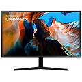 - monitor 31. 5' led va u32j590uqr 3840x2160 4k ultra hd tempo di risposta 4 ms