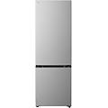 frigorifero combinato 70cm fit and max 465l classe c ai fresh prime silver