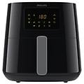 essential airfryer xl hd9270/70 da 6 2 l e 1 2 kg con tecnologia rapid air (hd9270/70)