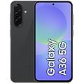 galaxy a36 5g 6/128gb awesome black