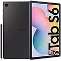 - galaxy tab s6 lite grigio 10. 4' wuxga+ octa core ram 4gb memoria 128 gb +slot microsd wi-fi