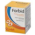forbid cani gatti polvere 50 g