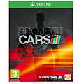 project cars xbox one
