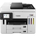 stampante mfc gx7150 refillable 6880c006 4 in 1 24 ipm f/r adf lcd 600fg wifi la stampanti plotter