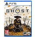 SONY ghost of y?tei playstation 5
