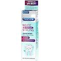 rapid white white + booster strong dentifricio doppio effetto 75ml