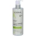a-derma les indispensables crema doccia idratante 500ml cuoio capelluto fragile