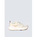 sneakers in pelle e mesh sister emeli luxe lth