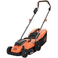 - nero&decker tosaerba 33cm. 18v 2b 2 5ah bcmw3318l2