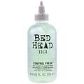 - bed head frizz control & straightener se rum 250 ml