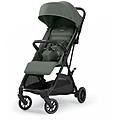 l' baby spa now passeggino leggero per bambini omologato 22kg colore sprint green
