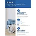 condizionatore trial split con inverter da 9000+9000+12000 pular wifi in a++ con r32 gwhd(21)nk6oo
