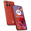 edge 50 neo 16 1 cm (6. 36'') doppia sim android 14 5g usb tipo-c 8 gb 256 gb 4310 mah rosso