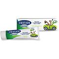 junior 6+ dentifricio gusto menta delicata 75ml