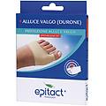srl epitact protezione gel alluce valgo taglia m