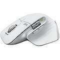 mouse wireless mx master 3s 910-006560 grigio chiaro