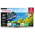 tv led 75" 75ug5c14 smart google tv dvb-t2/s2 uhd ci+ 3xhdmi 2xusb central stand telecomando