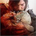 death stranding 2 on the beach standard playstation 5