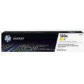Hp Toner Originale 1000 Giallo 130a Cf352a