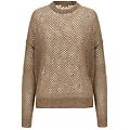 maglia 'rustic dazzling net'