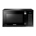 microonde combinato cottura ventilata 28l mc28h5015ck black