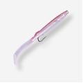 raglou pesca in mare pearly pink azzurro 8. 5 cm x12