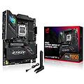 rog strix b850-f gaming wifi scheda madre amd atx 16+2+2 fasi di alimentazione slot ddr5 pcie 5. 0